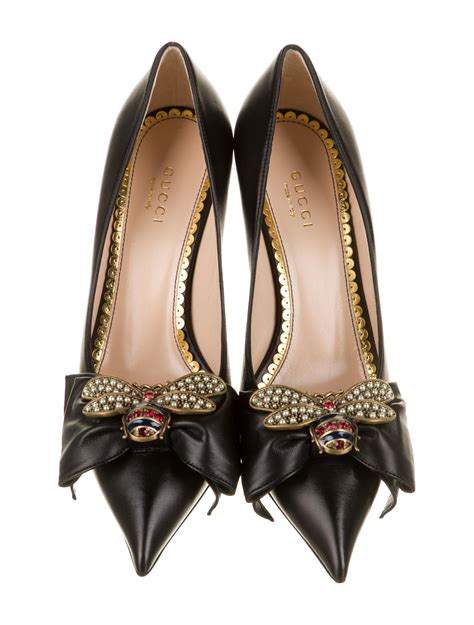 gucci margaret pumps|gucci pumps nordstrom.